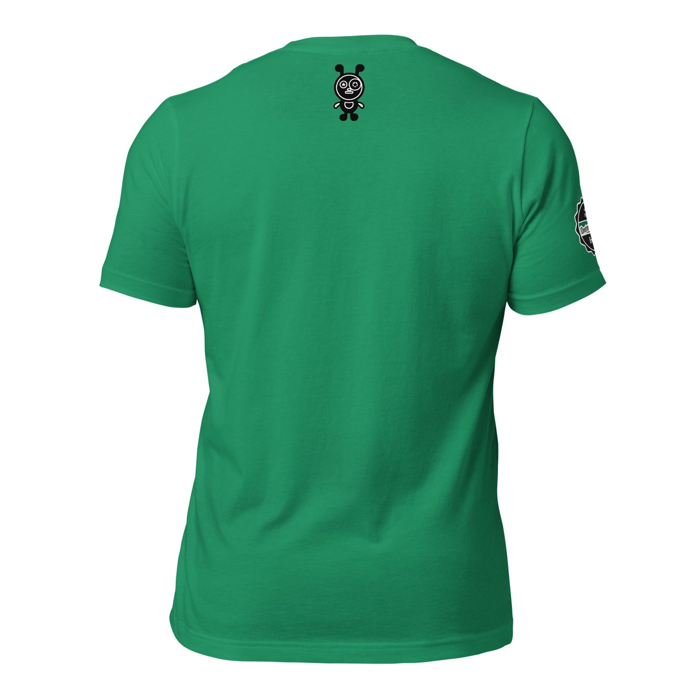 Signature Oneten Allday Chestpiece t-shirt