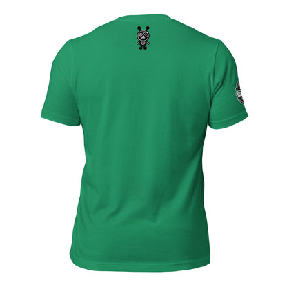 Signature Oneten Allday Chestpiece t-shirt