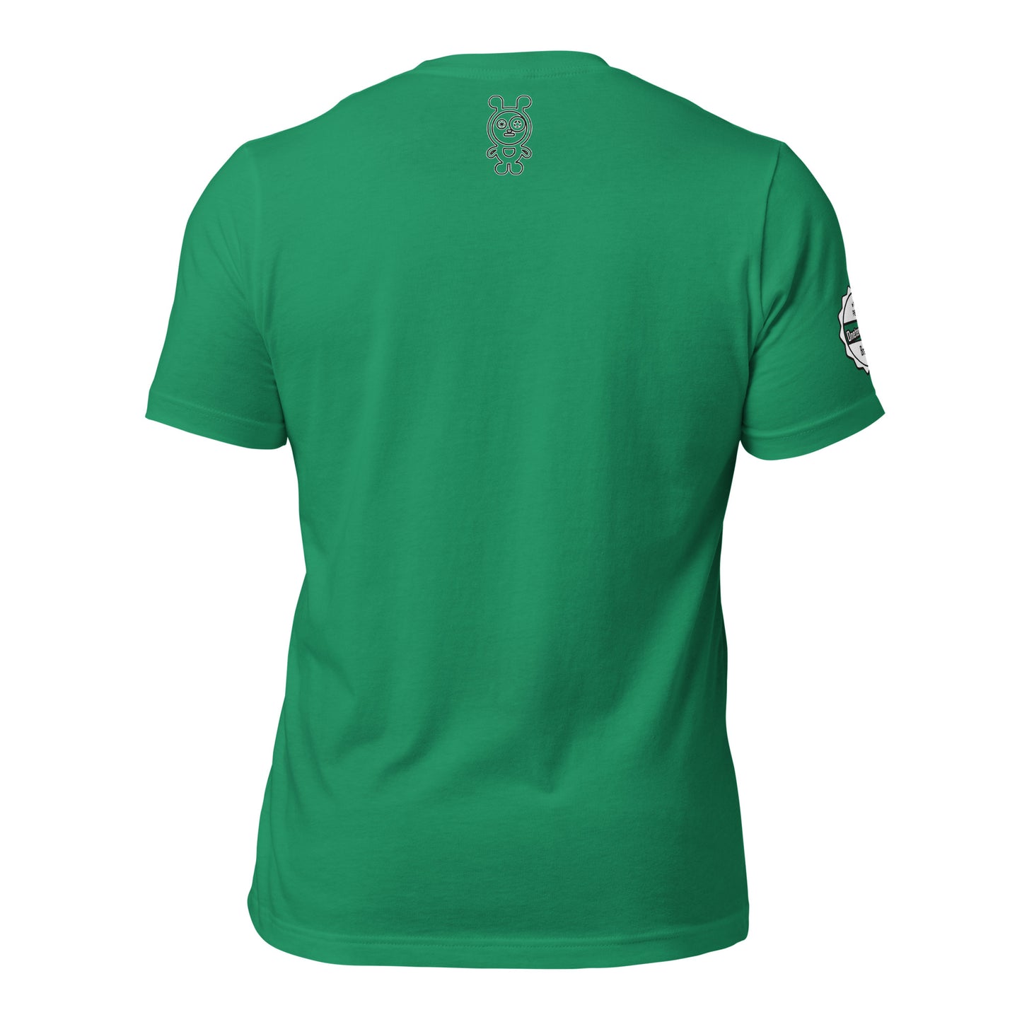 Signature Oneten Allday Chestpiece t-shirt