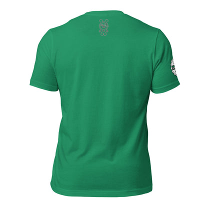 Signature Oneten Allday Chestpiece t-shirt