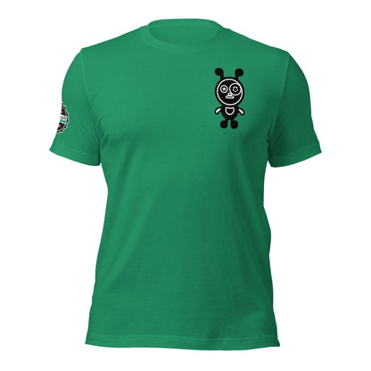Signature Oneten Allday Chestpiece t-shirt