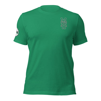 Signature Oneten Allday Chestpiece t-shirt