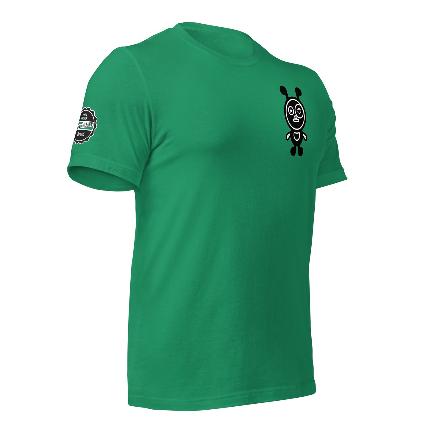 Signature Oneten Allday Chestpiece t-shirt