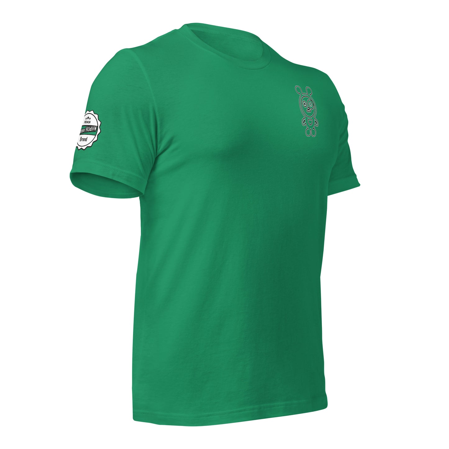 Signature Oneten Allday Chestpiece t-shirt
