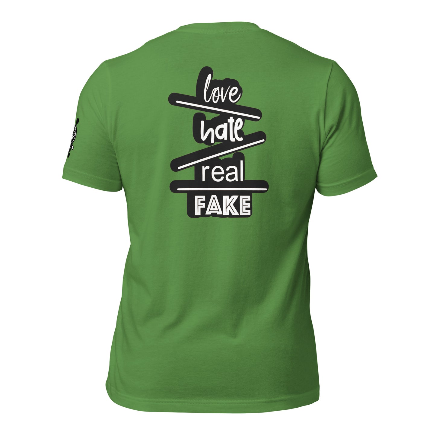 A thin Line allday T-Shirt
