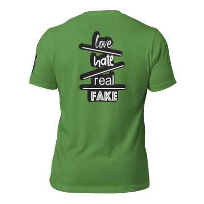 A thin Line allday T-Shirt