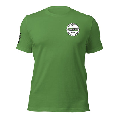 Signature Oneten Allday  t-shirt