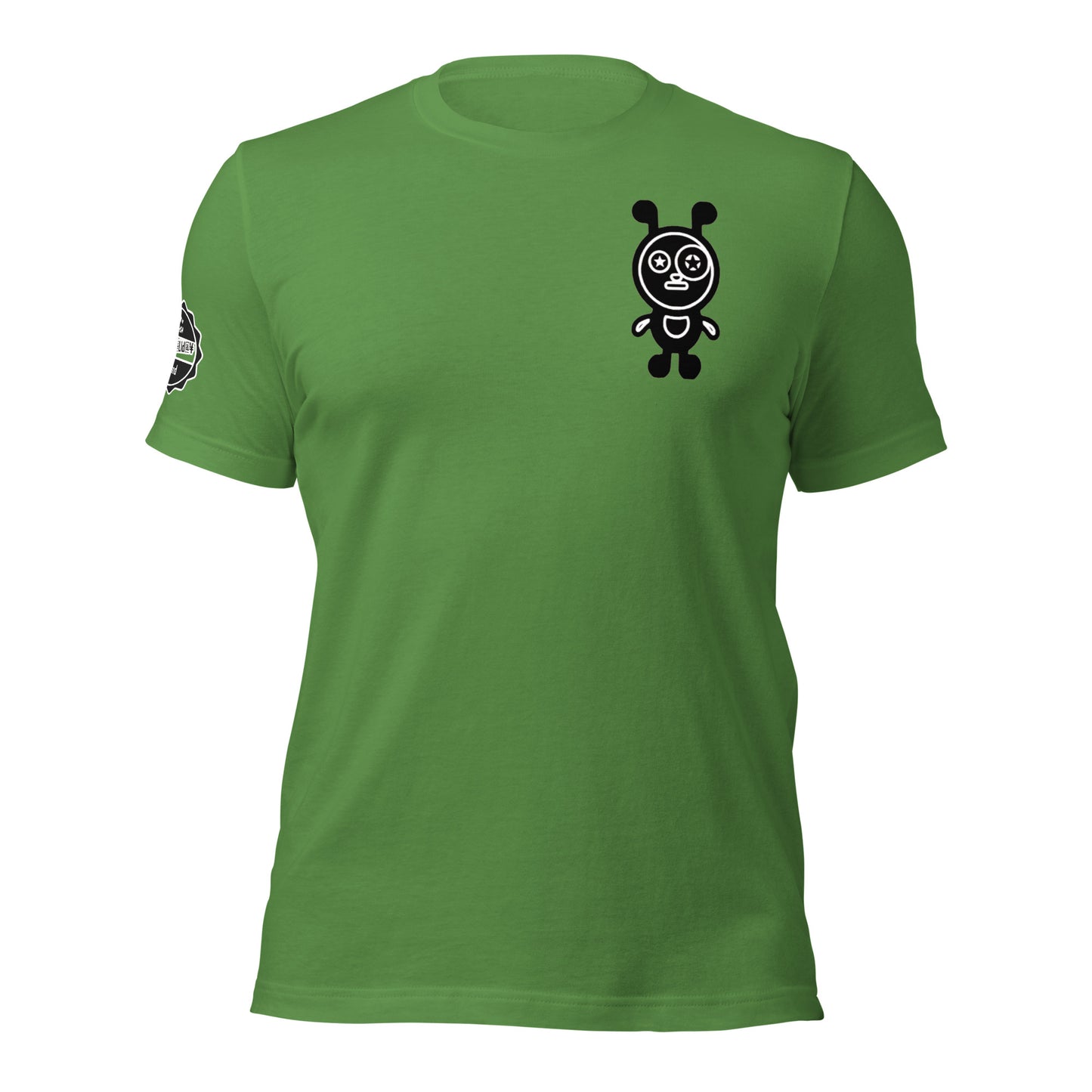 Signature Oneten Allday Chestpiece t-shirt