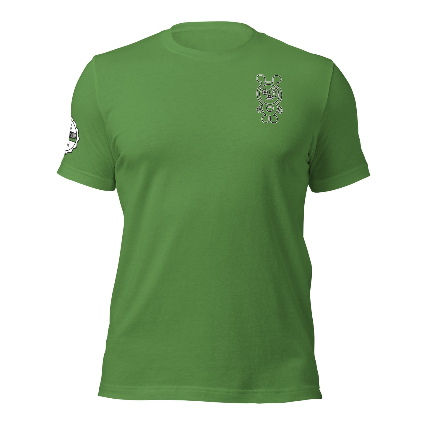 Signature Oneten Allday Chestpiece t-shirt