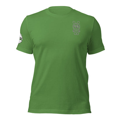 Signature Oneten Allday Chestpiece t-shirt