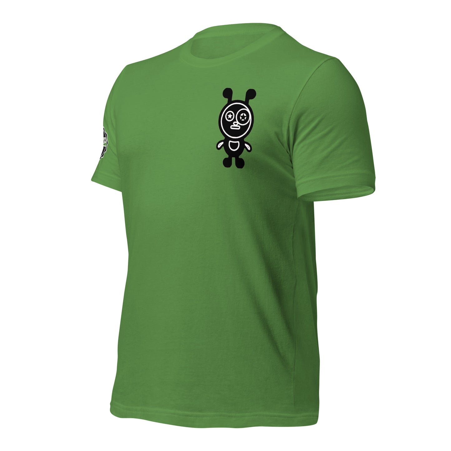 Signature Oneten Allday Chestpiece t-shirt