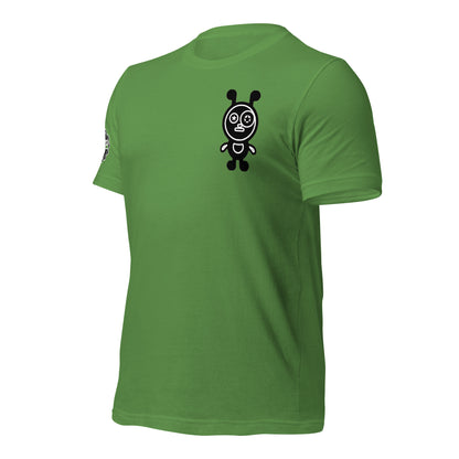 Signature Oneten Allday Chestpiece t-shirt