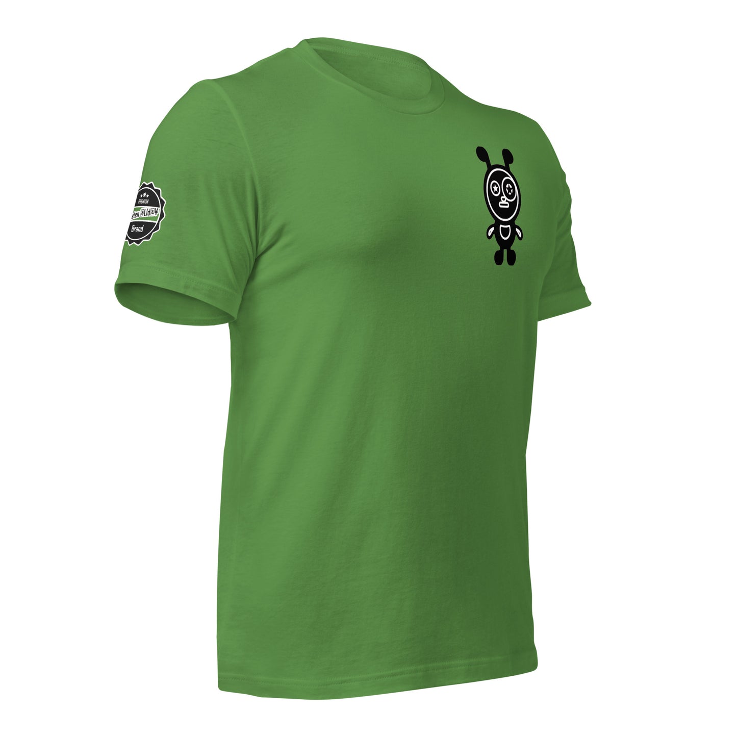 Signature Oneten Allday Chestpiece t-shirt