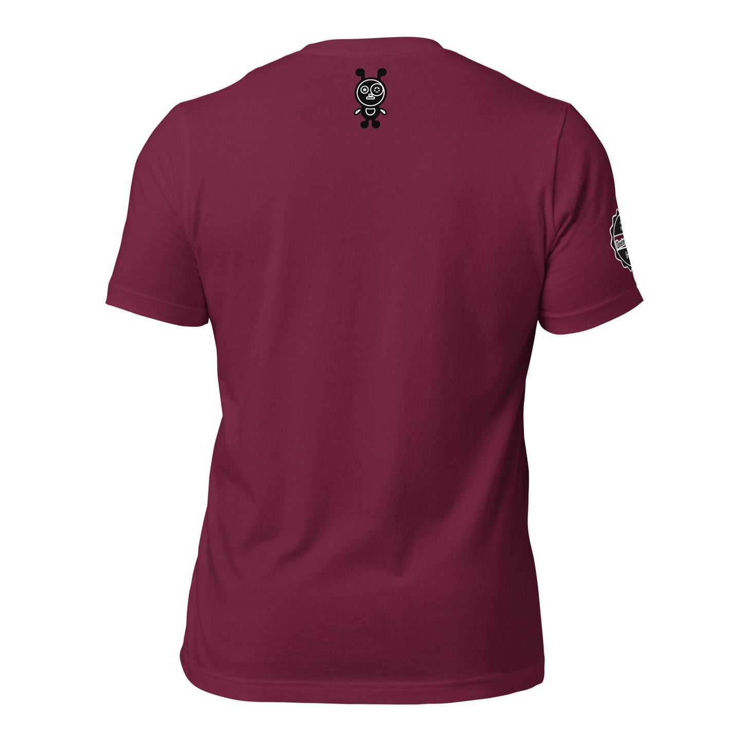 Signature Oneten Allday Chestpiece t-shirt