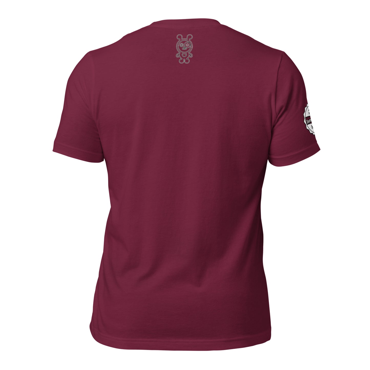 Signature Oneten Allday Chestpiece t-shirt