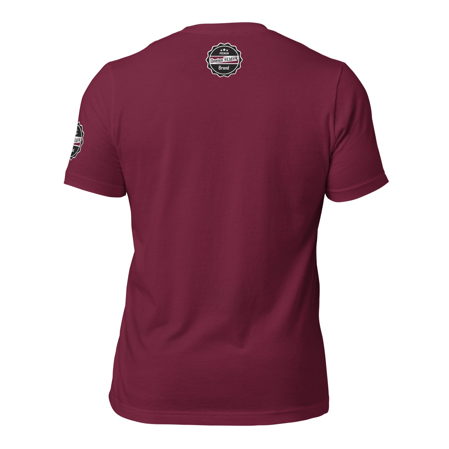 Antifakeism Allday T-Shirt
