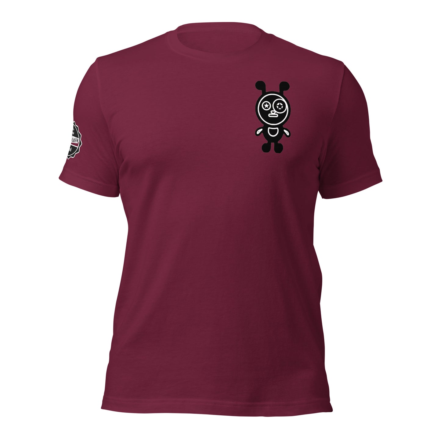 Signature Oneten Allday Chestpiece t-shirt