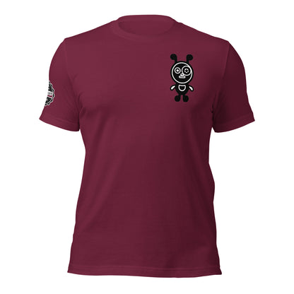 Signature Oneten Allday Chestpiece t-shirt