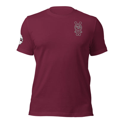 Signature Oneten Allday Chestpiece t-shirt