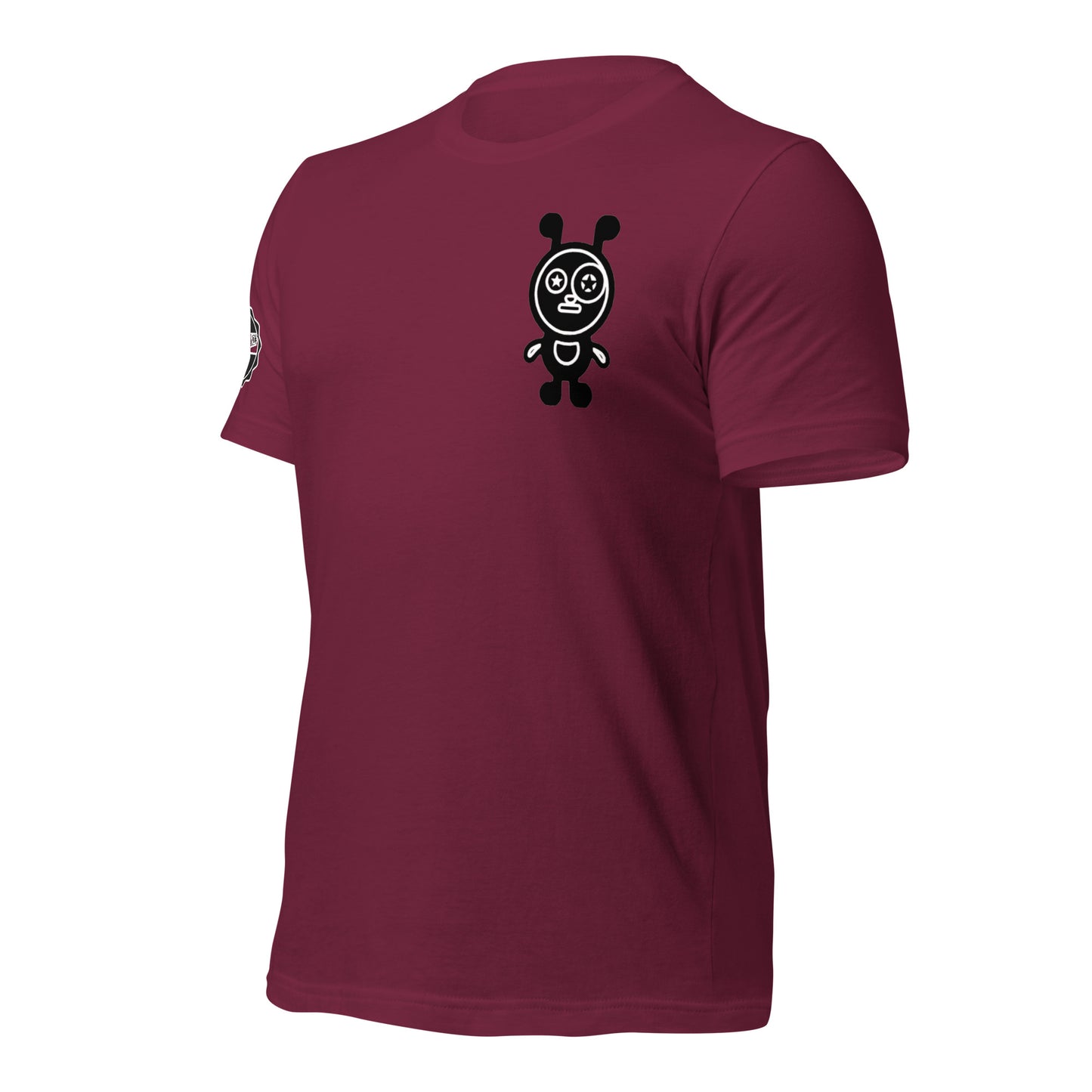 Signature Oneten Allday Chestpiece t-shirt