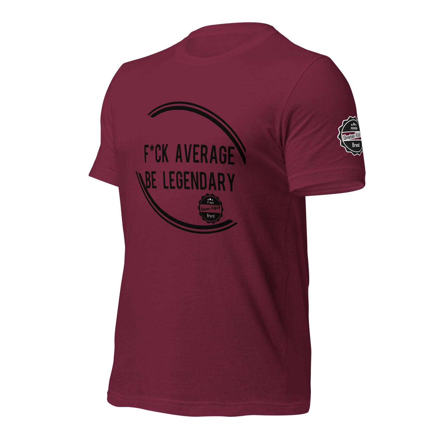 Legendary Allday T-Shirt