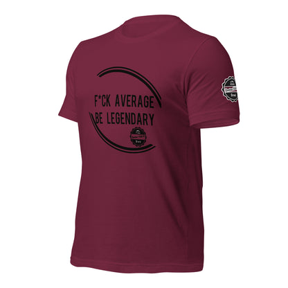 Legendary Allday T-Shirt