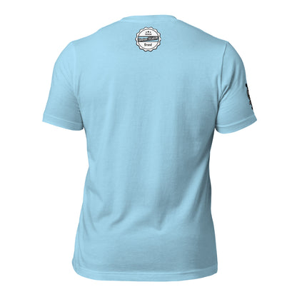 Signature Oneten Allday  t-shirt
