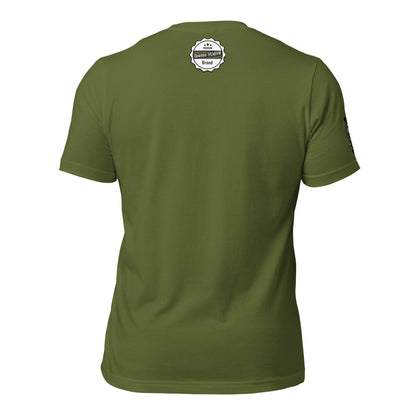 Signature Oneten Allday  t-shirt