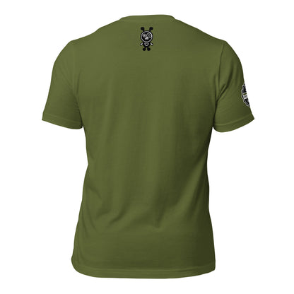 Signature Oneten Allday Chestpiece t-shirt