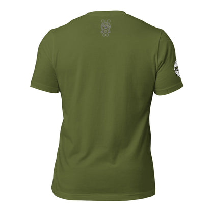 Signature Oneten Allday Chestpiece t-shirt