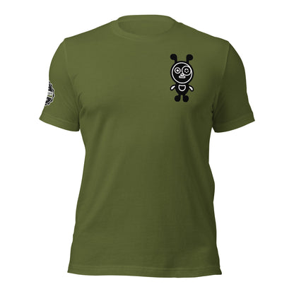 Signature Oneten Allday Chestpiece t-shirt