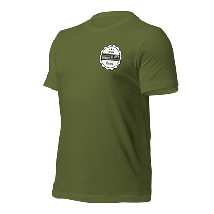 Signature Oneten Allday  t-shirt