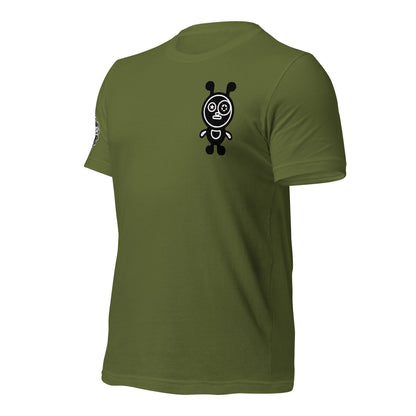 Signature Oneten Allday Chestpiece t-shirt