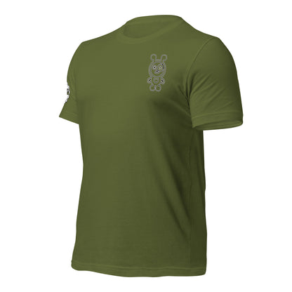 Signature Oneten Allday Chestpiece t-shirt