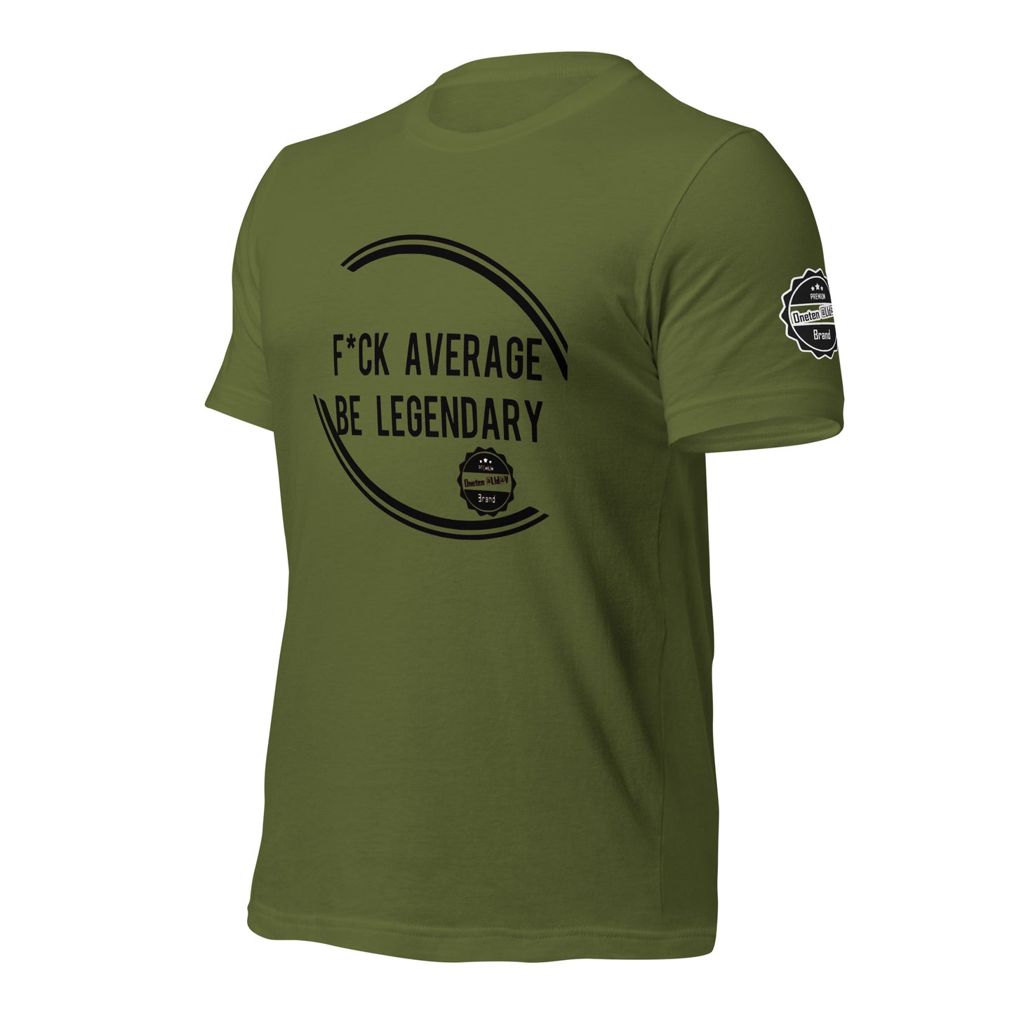 Legendary Allday T-Shirt