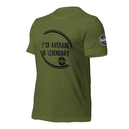 Legendary Allday T-Shirt