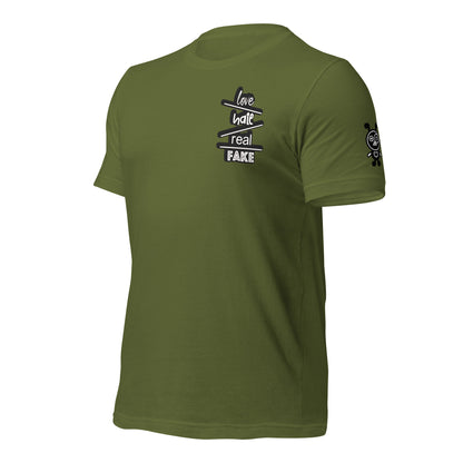 A thin Line allday T-Shirt