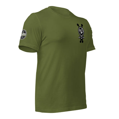 Signature Oneten Allday Chestpiece t-shirt