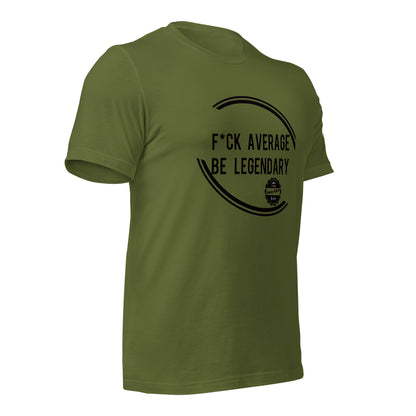 Legendary Allday T-Shirt