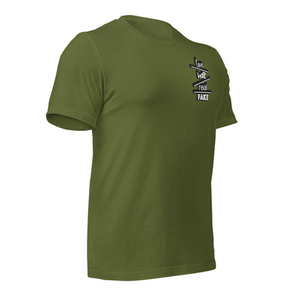A thin Line allday T-Shirt