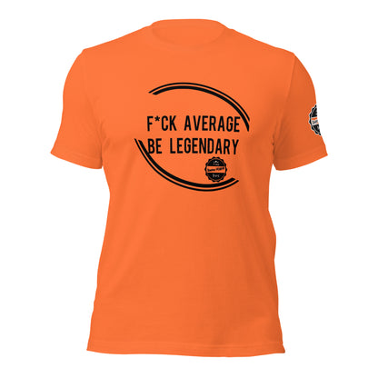 Legendary Allday T-Shirt