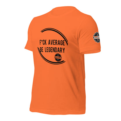 Legendary Allday T-Shirt