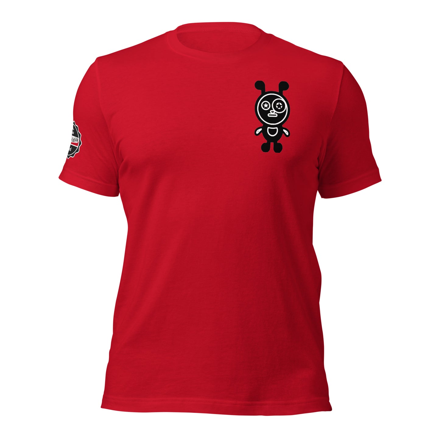 Signature Oneten Allday Chestpiece t-shirt