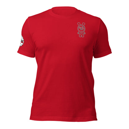 Signature Oneten Allday Chestpiece t-shirt
