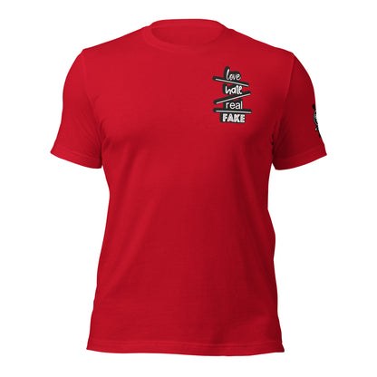 A thin Line allday T-Shirt