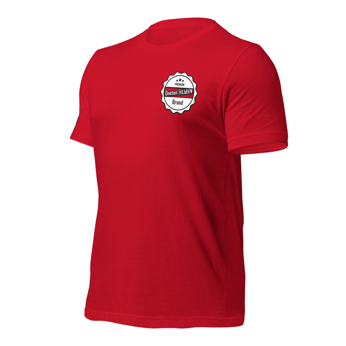 Signature Oneten Allday  t-shirt
