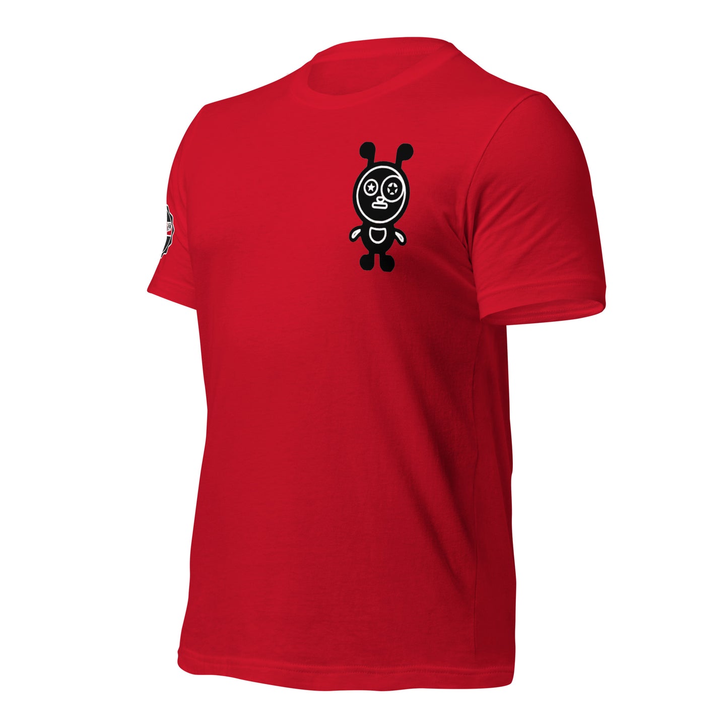 Signature Oneten Allday Chestpiece t-shirt