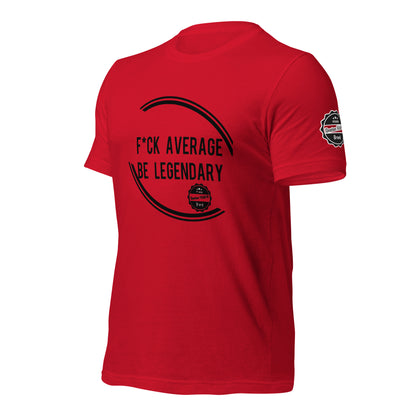 Legendary Allday T-Shirt