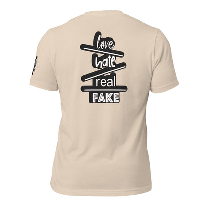 A thin Line allday T-Shirt