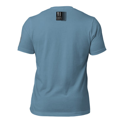 iLL cITY allDay t-shirt